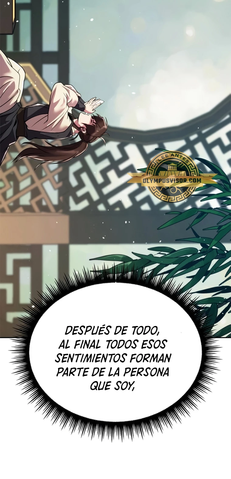 Cronicas de la faccion demoniaca (Chun hajin, el asesino mas fuerte) capítulo 45, página 51