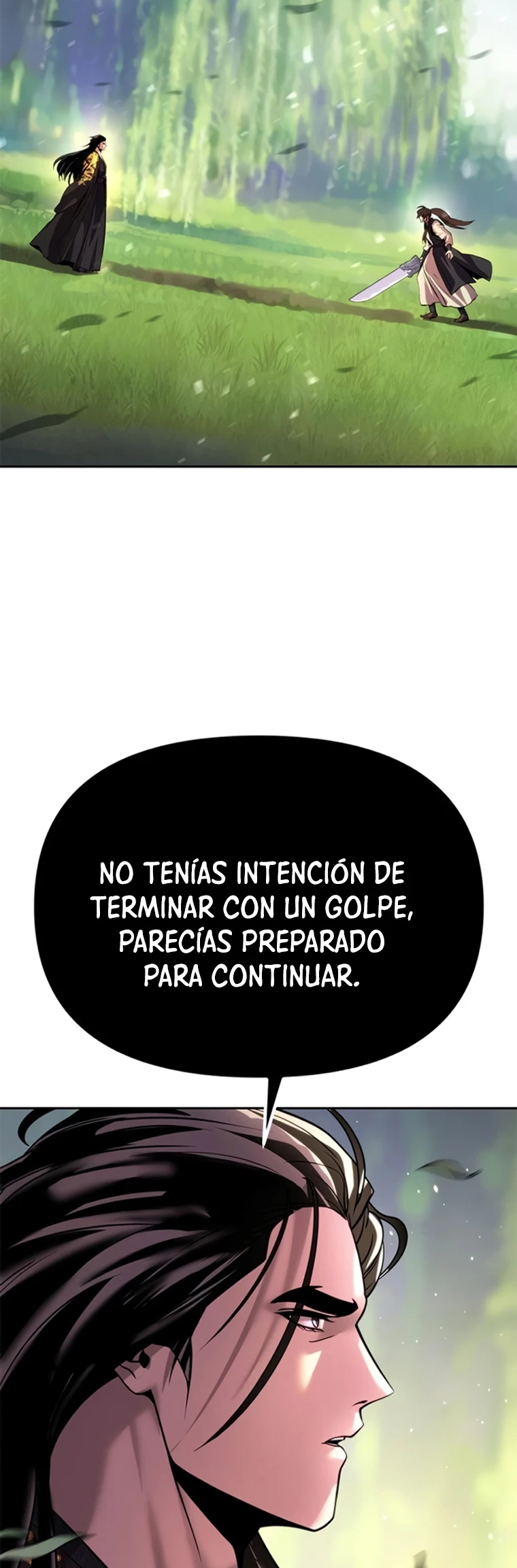 Cronicas de la faccion demoniaca (Chun hajin, el asesino mas fuerte) capítulo 45, página 81