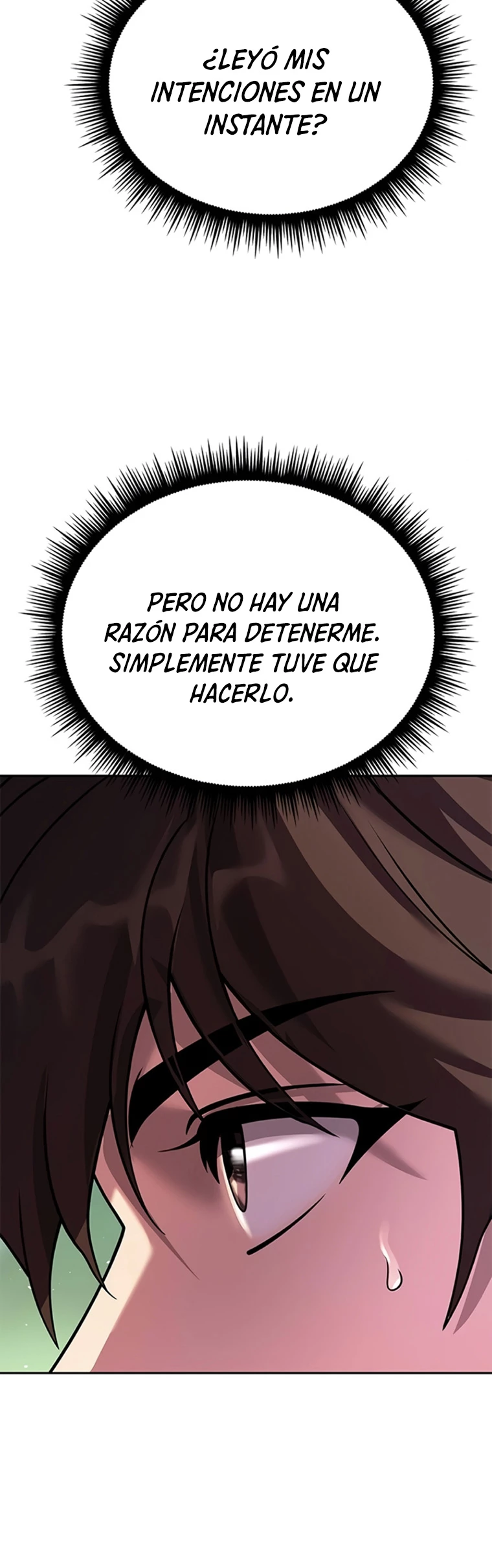 Cronicas de la faccion demoniaca (Chun hajin, el asesino mas fuerte) capítulo 45, página 83