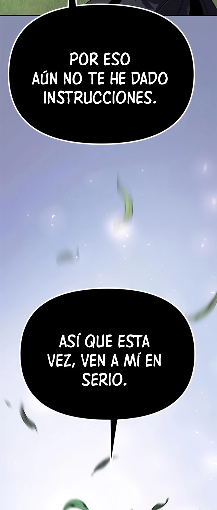Cronicas de la faccion demoniaca (Chun hajin, el asesino mas fuerte) capítulo 45, página 86