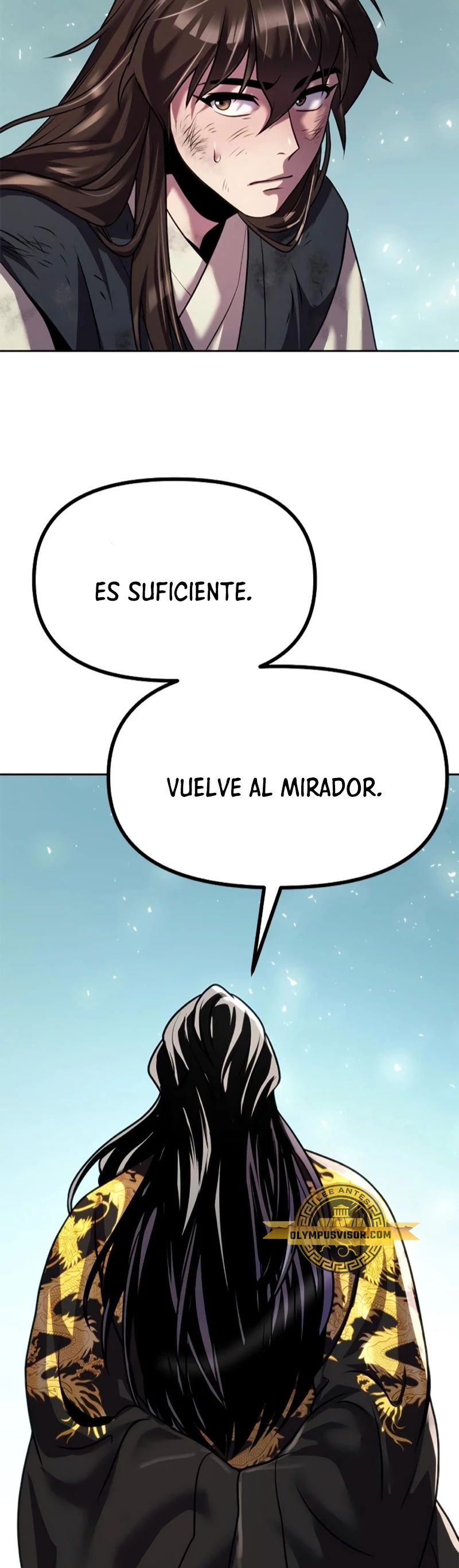 Cronicas de la faccion demoniaca (Chun hajin, el asesino mas fuerte) capítulo 46, página 22