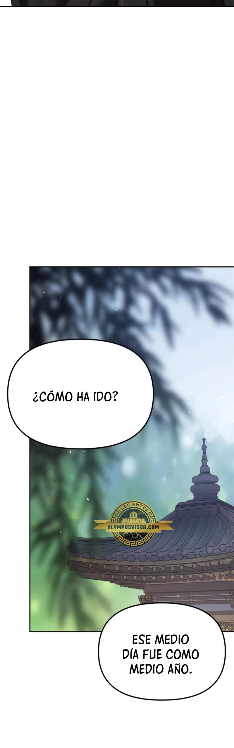 Cronicas de la faccion demoniaca (Chun hajin, el asesino mas fuerte) capítulo 46, página 23