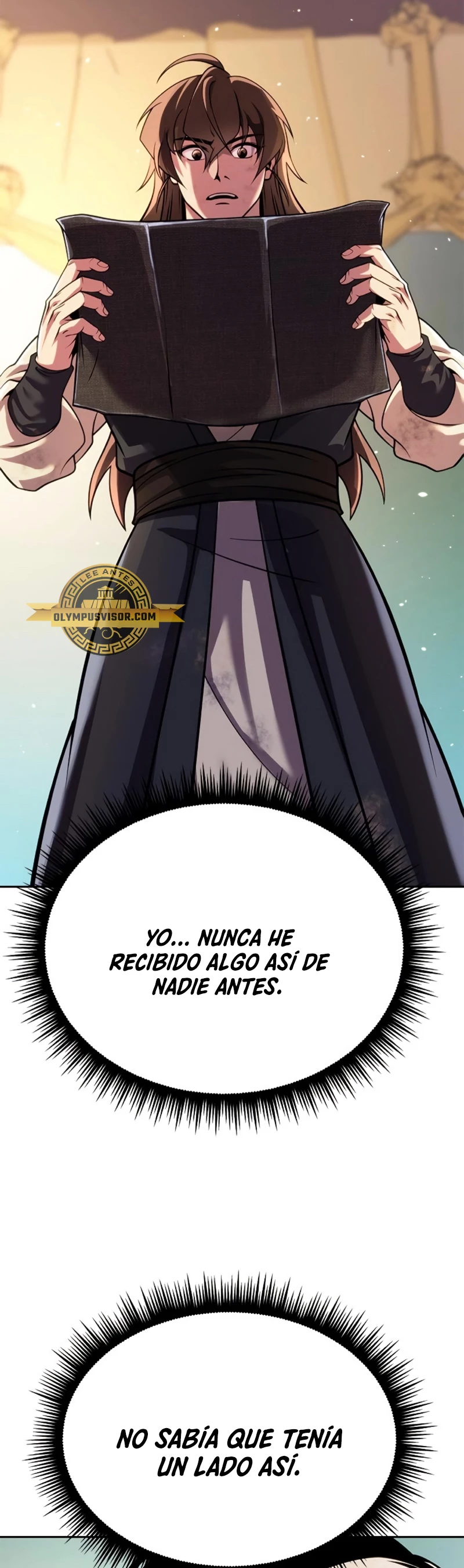 Cronicas de la faccion demoniaca (Chun hajin, el asesino mas fuerte) capítulo 46, página 28