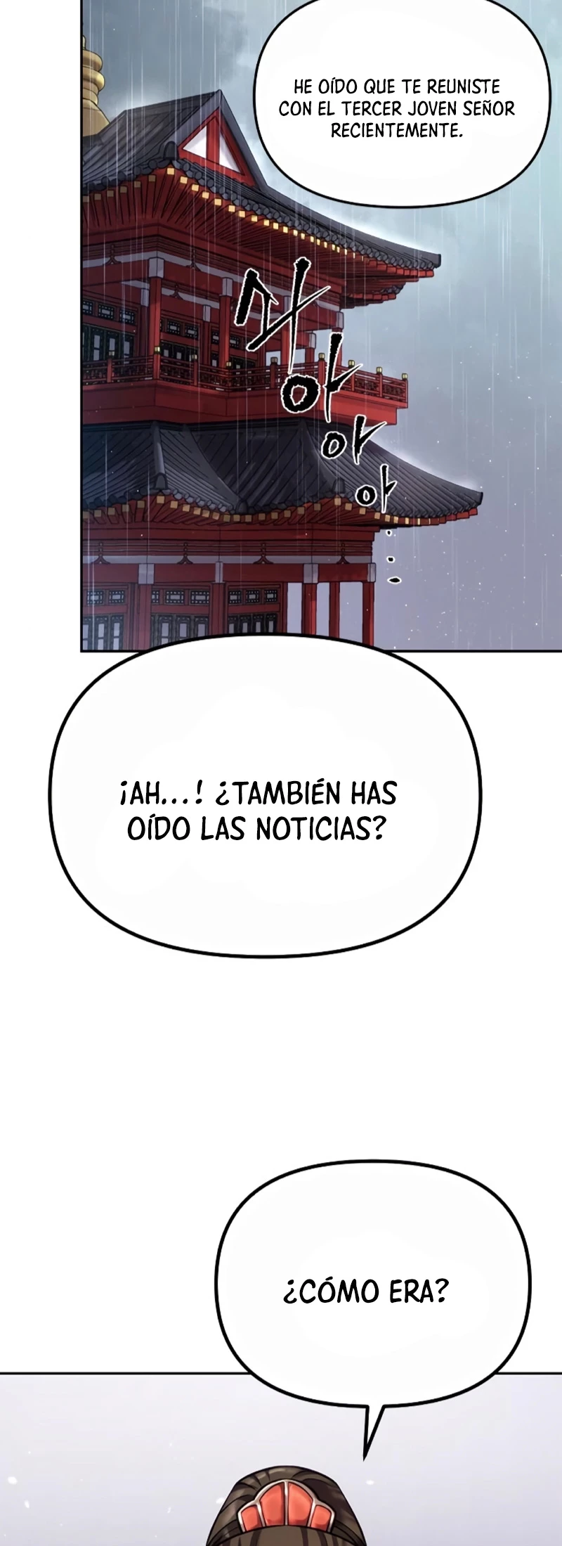 Cronicas de la faccion demoniaca (Chun hajin, el asesino mas fuerte) capítulo 46, página 43