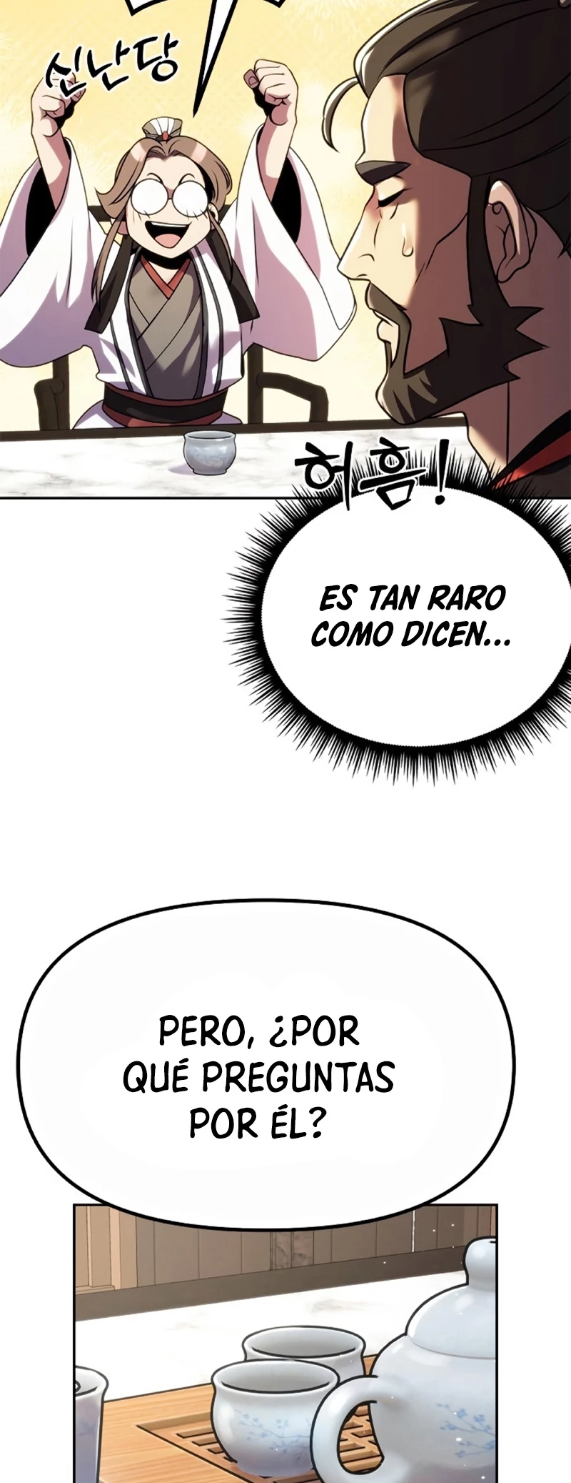 Cronicas de la faccion demoniaca (Chun hajin, el asesino mas fuerte) capítulo 46, página 48