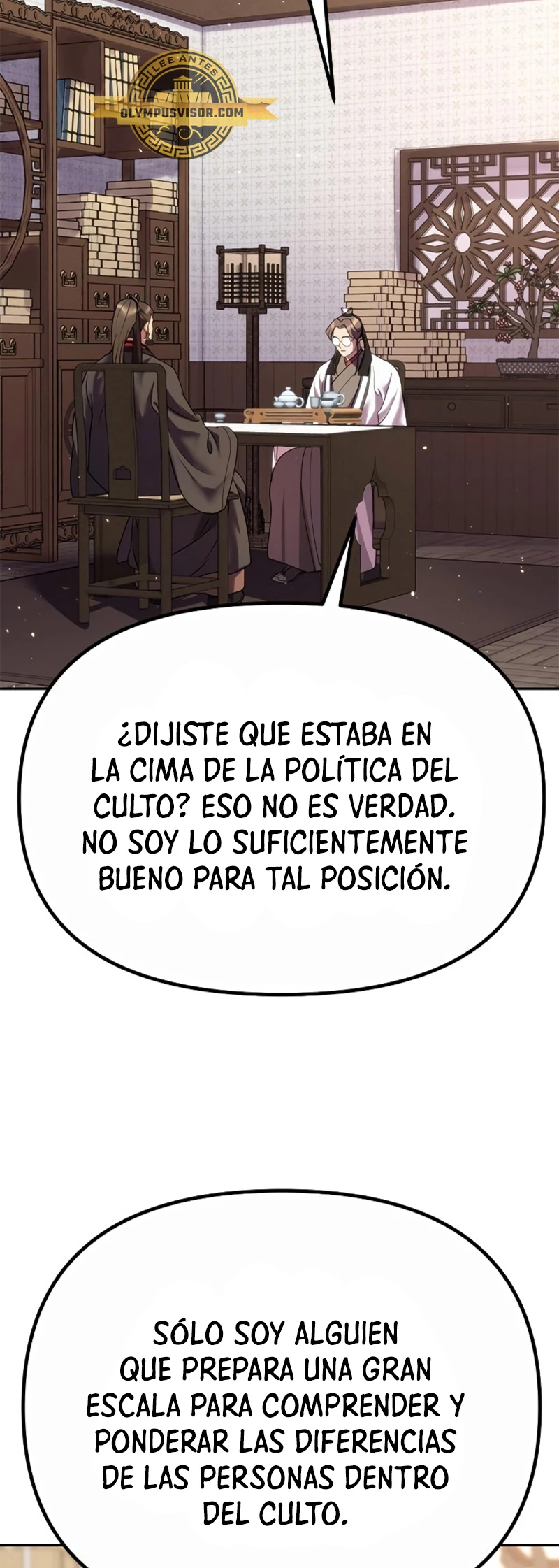Cronicas de la faccion demoniaca (Chun hajin, el asesino mas fuerte) capítulo 46, página 59