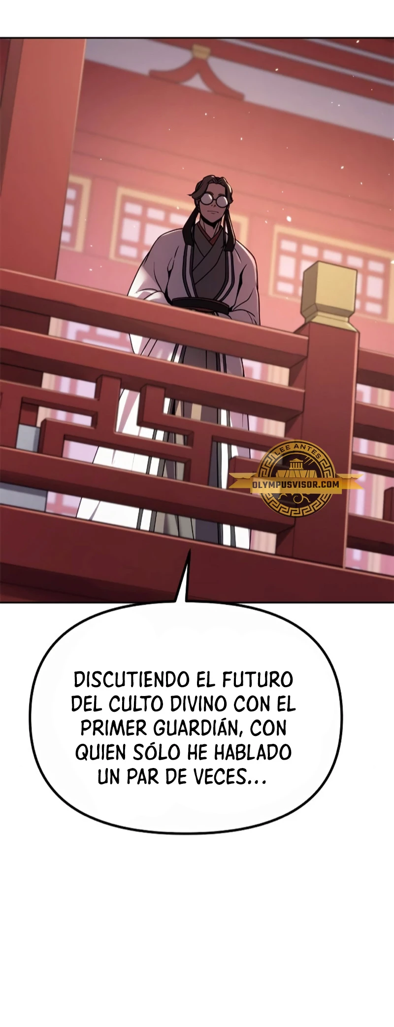 Cronicas de la faccion demoniaca (Chun hajin, el asesino mas fuerte) capítulo 46, página 63