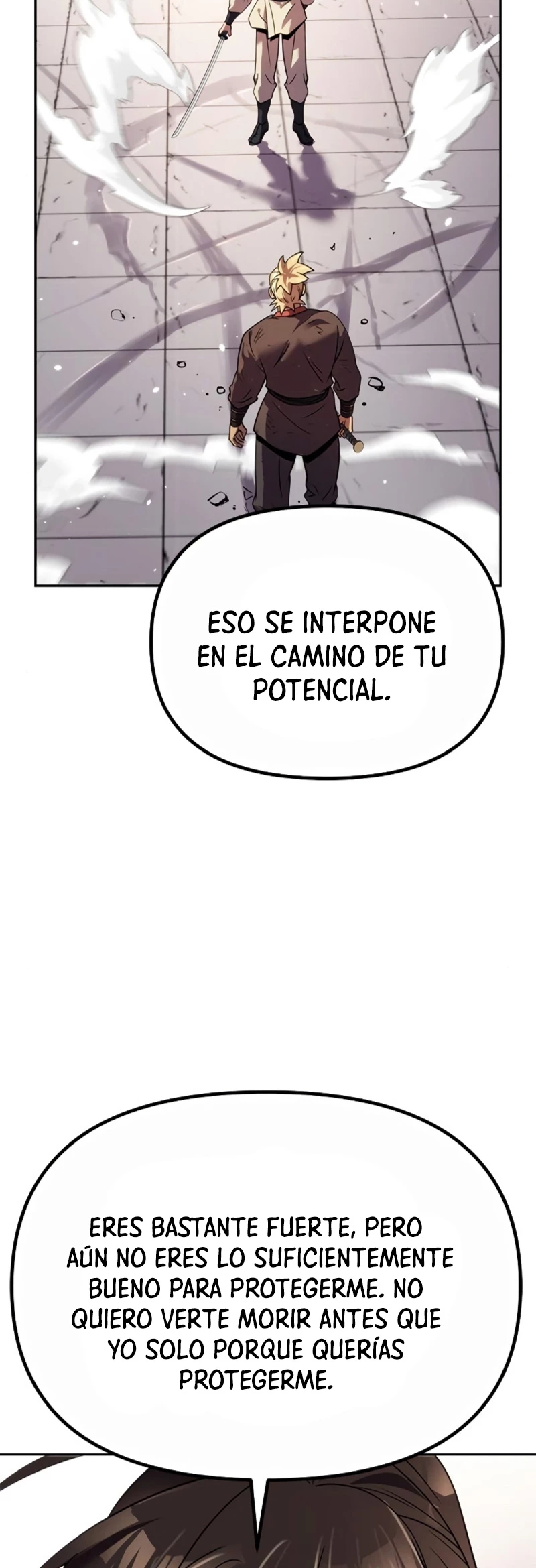 Cronicas de la faccion demoniaca (Chun hajin, el asesino mas fuerte) capítulo 46, página 69