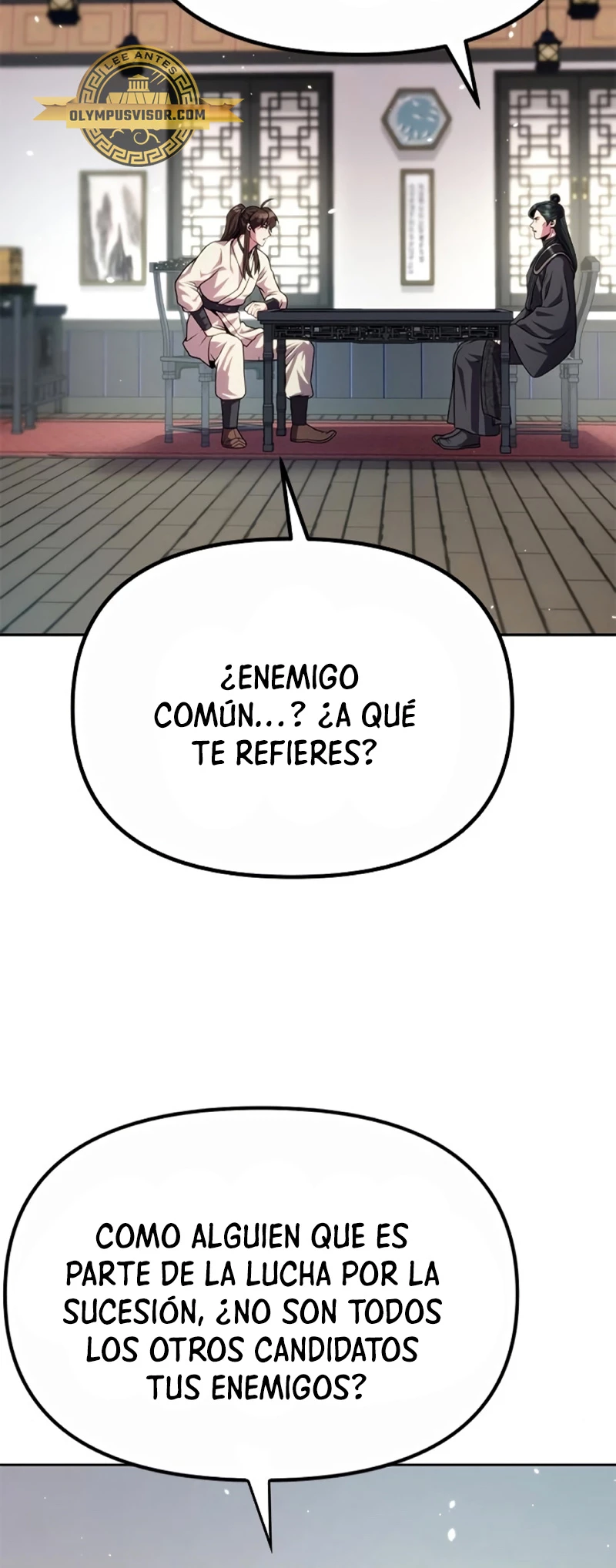 Cronicas de la faccion demoniaca (Chun hajin, el asesino mas fuerte) capítulo 46, página 79