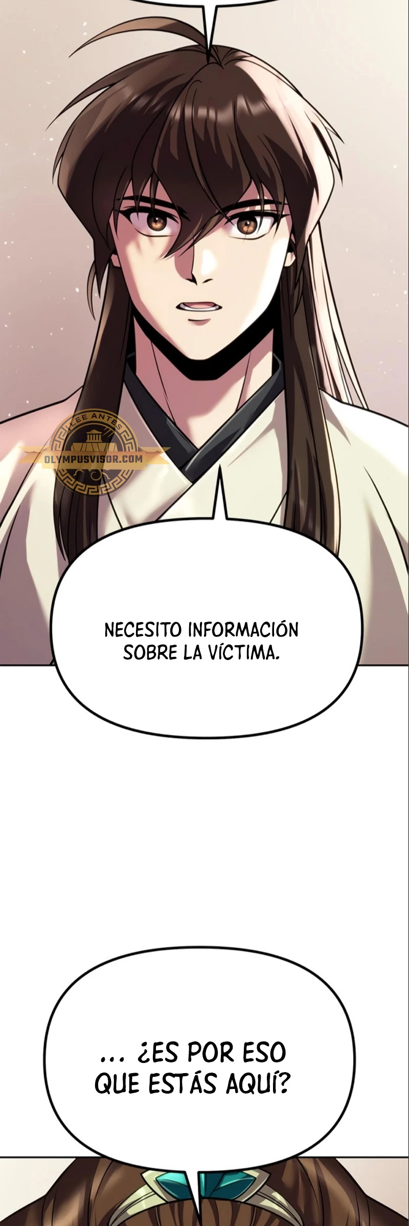 Cronicas de la faccion demoniaca (Chun hajin, el asesino mas fuerte) capítulo 47, página 18