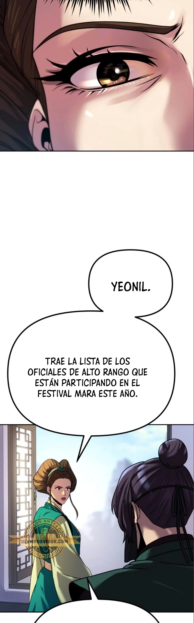 Cronicas de la faccion demoniaca (Chun hajin, el asesino mas fuerte) capítulo 47, página 26