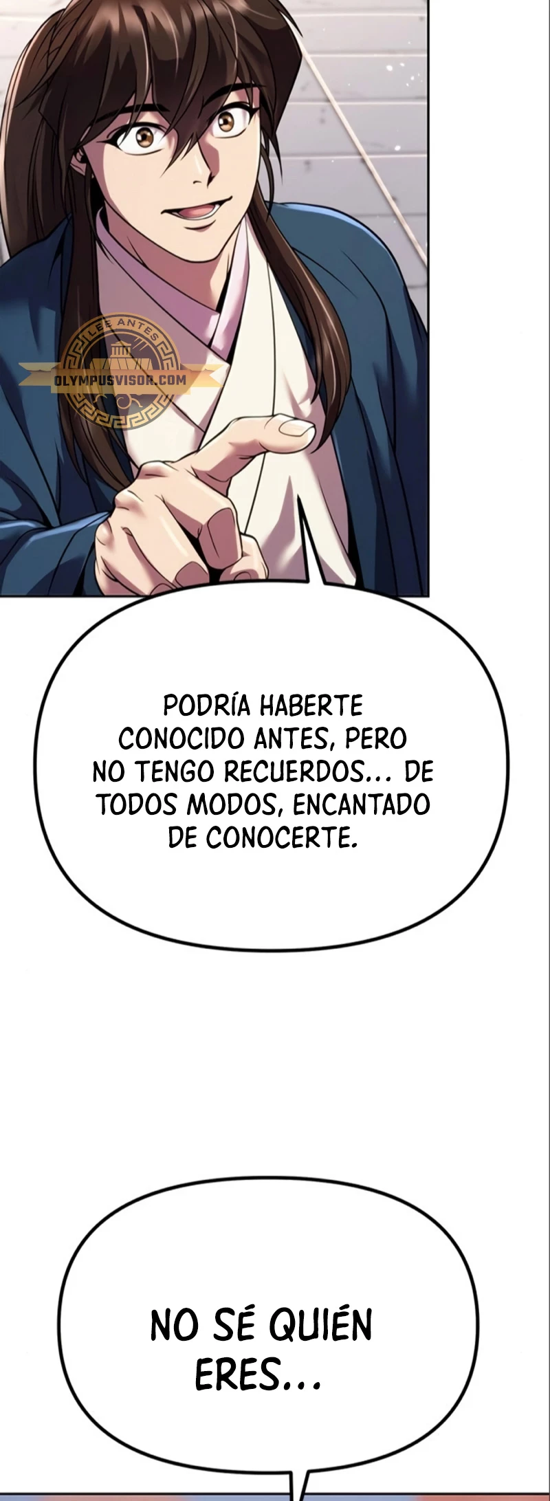 Cronicas de la faccion demoniaca (Chun hajin, el asesino mas fuerte) capítulo 47, página 59