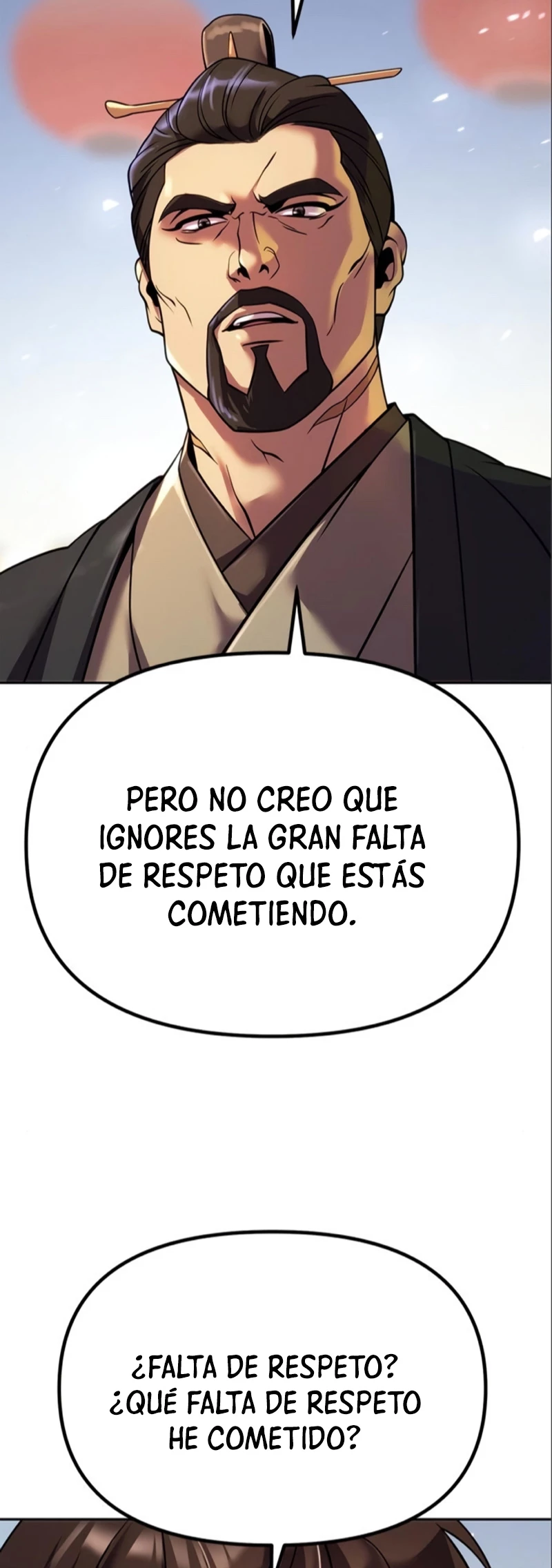 Cronicas de la faccion demoniaca (Chun hajin, el asesino mas fuerte) capítulo 47, página 60