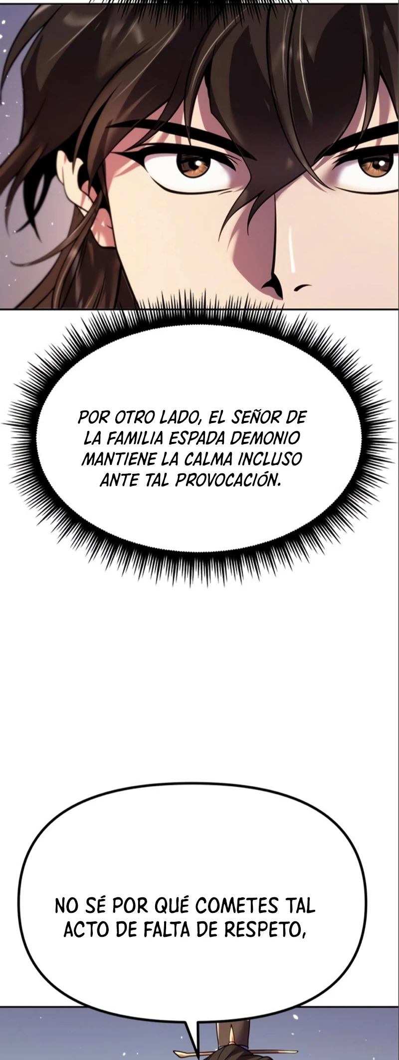 Cronicas de la faccion demoniaca (Chun hajin, el asesino mas fuerte) capítulo 47, página 64