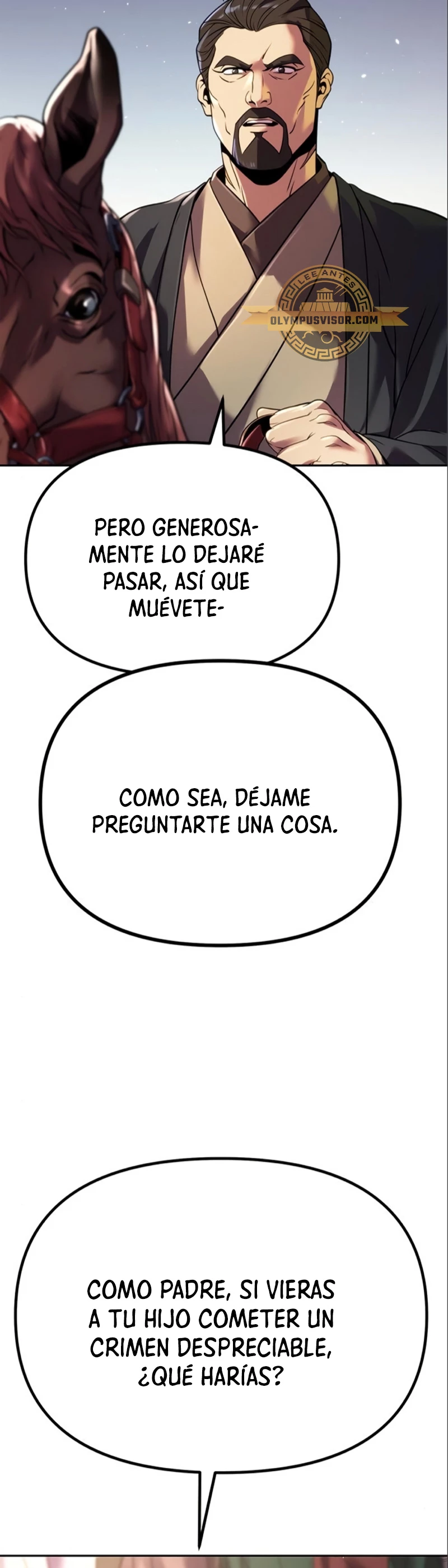 Cronicas de la faccion demoniaca (Chun hajin, el asesino mas fuerte) capítulo 47, página 65