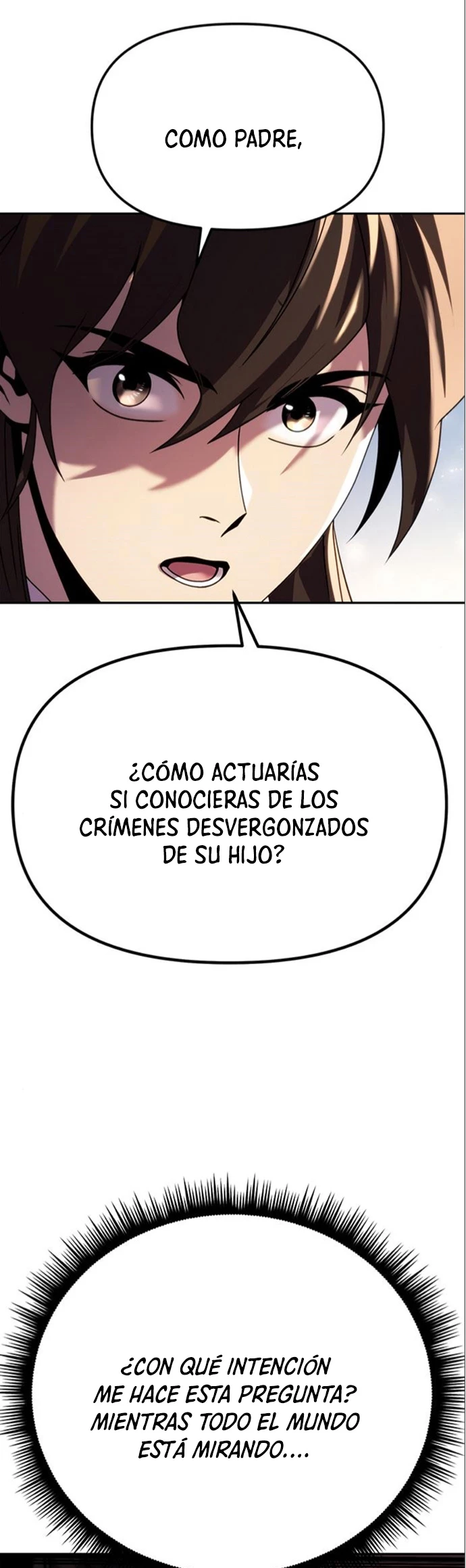 Cronicas de la faccion demoniaca (Chun hajin, el asesino mas fuerte) capítulo 48, página 26