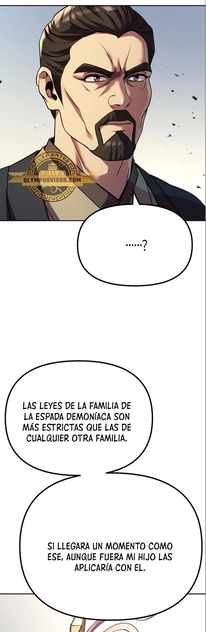 Cronicas de la faccion demoniaca (Chun hajin, el asesino mas fuerte) capítulo 48, página 29