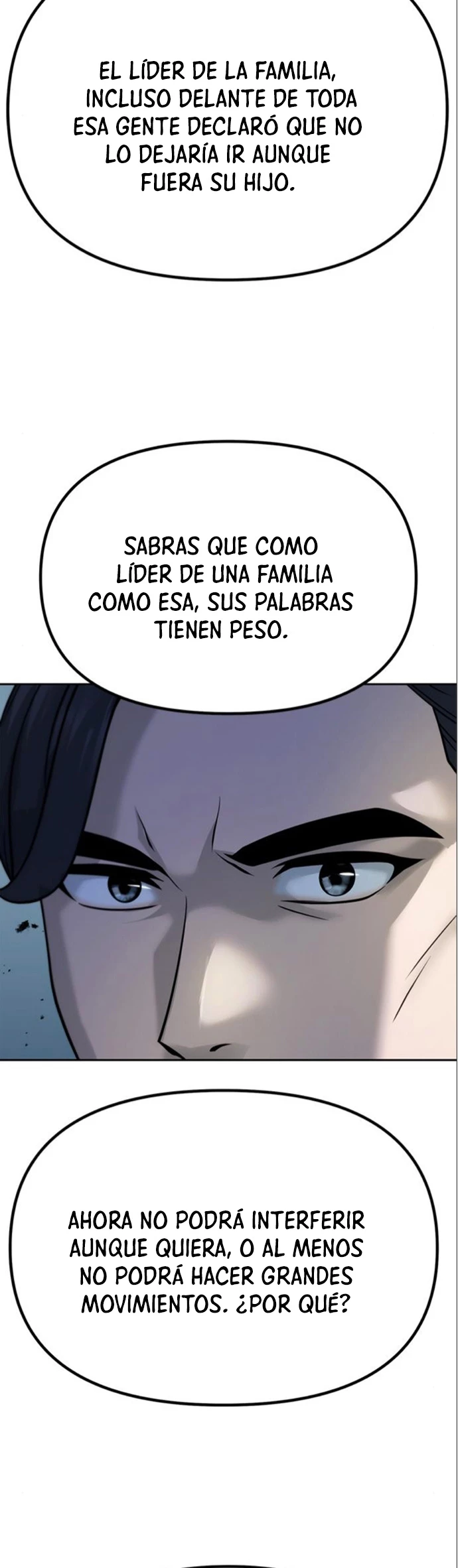 Cronicas de la faccion demoniaca (Chun hajin, el asesino mas fuerte) capítulo 48, página 55