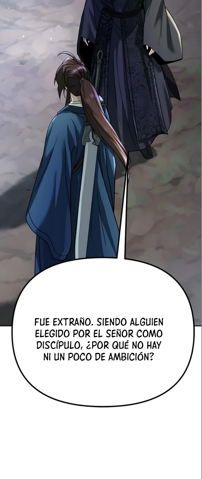 Cronicas de la faccion demoniaca (Chun hajin, el asesino mas fuerte) capítulo 48, página 61
