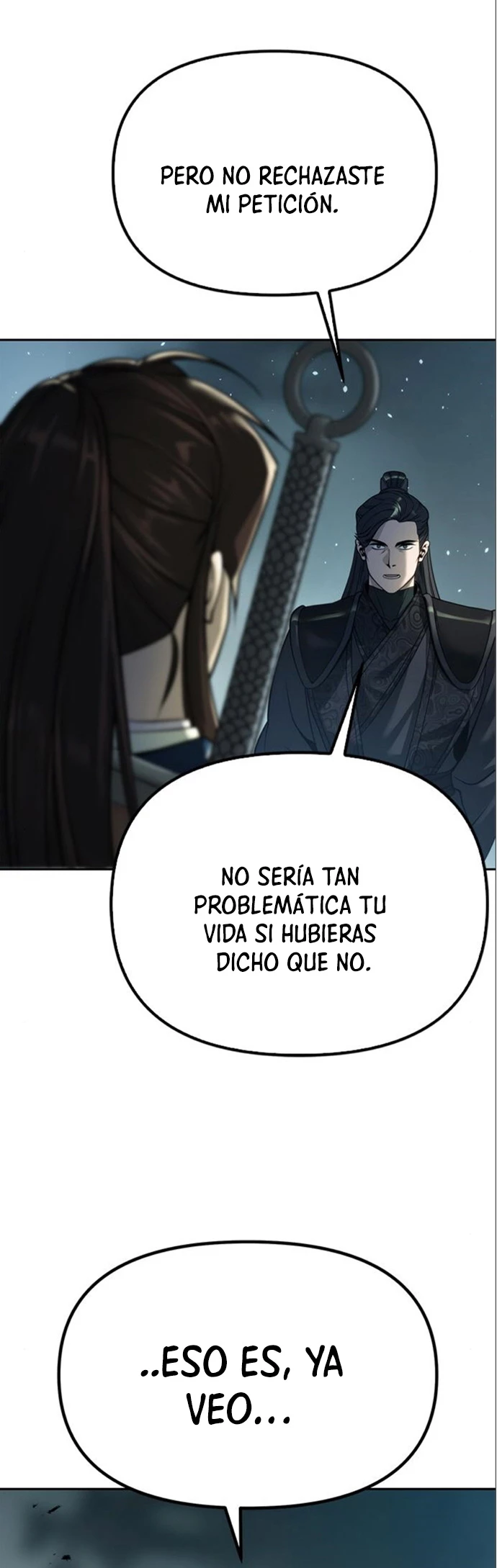 Cronicas de la faccion demoniaca (Chun hajin, el asesino mas fuerte) capítulo 48, página 65