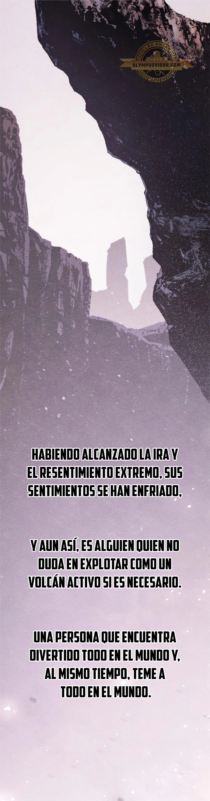 Cronicas de la faccion demoniaca (Chun hajin, el asesino mas fuerte) capítulo 49, página 26