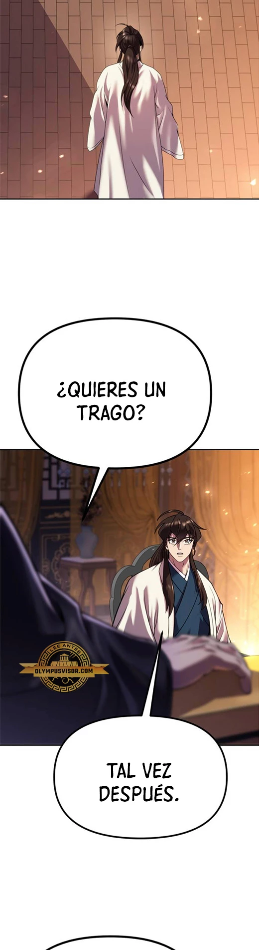 Cronicas de la faccion demoniaca (Chun hajin, el asesino mas fuerte) capítulo 50, página 56
