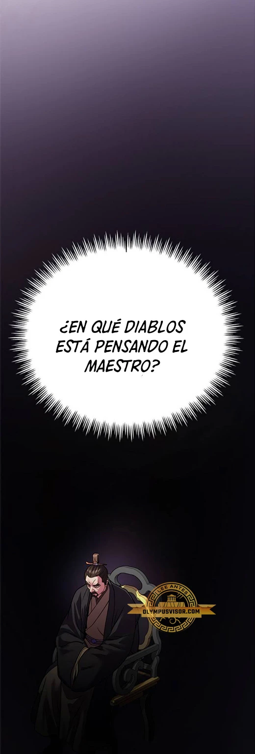 Cronicas de la faccion demoniaca (Chun hajin, el asesino mas fuerte) capítulo 50, página 65