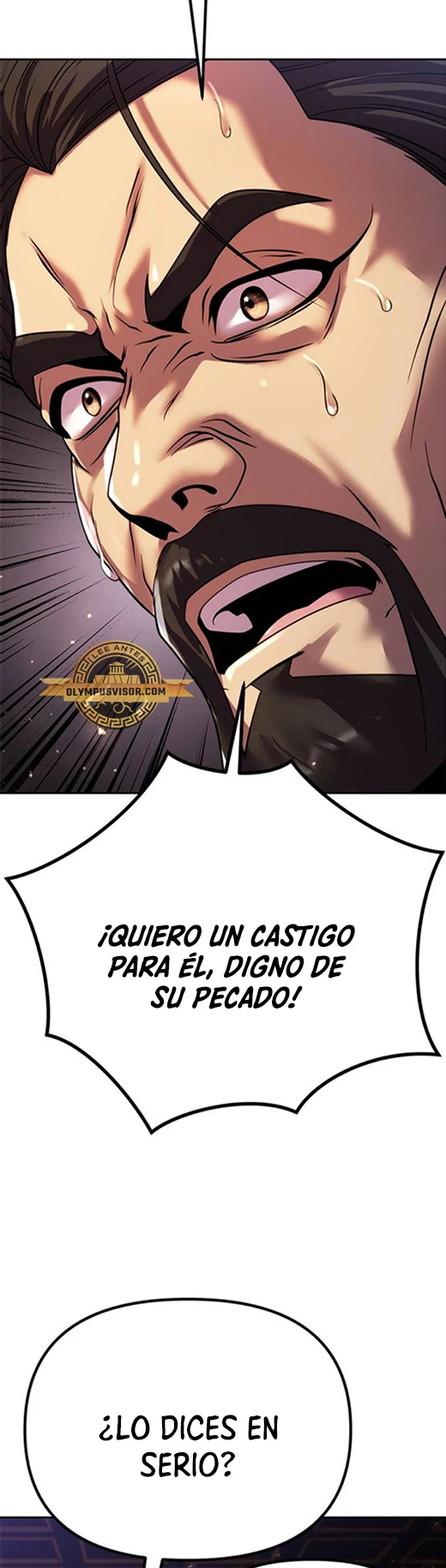 Cronicas de la faccion demoniaca (Chun hajin, el asesino mas fuerte) capítulo 50, página 69