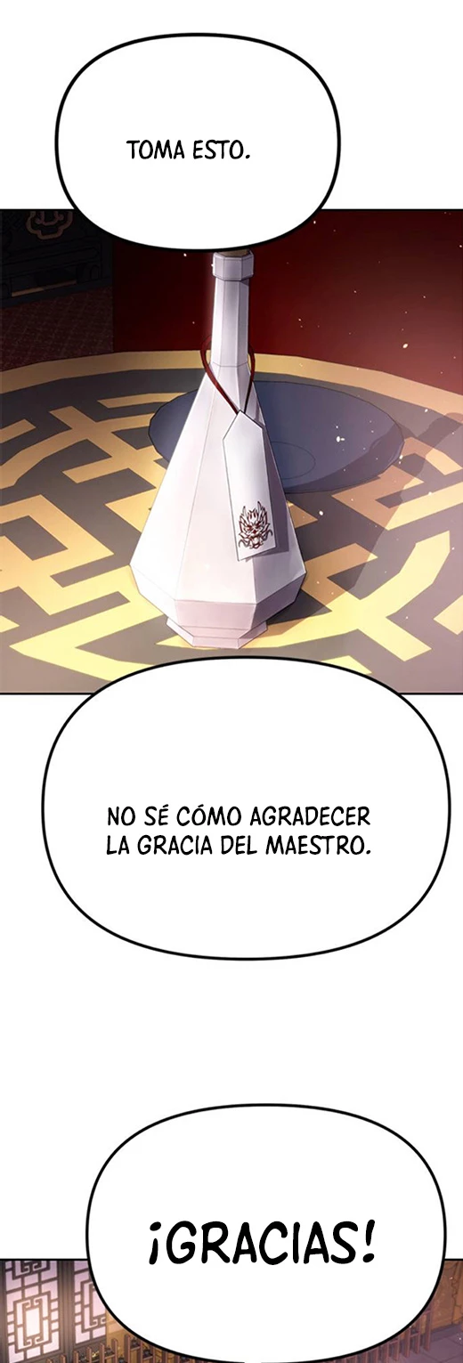 Cronicas de la faccion demoniaca (Chun hajin, el asesino mas fuerte) capítulo 50, página 72