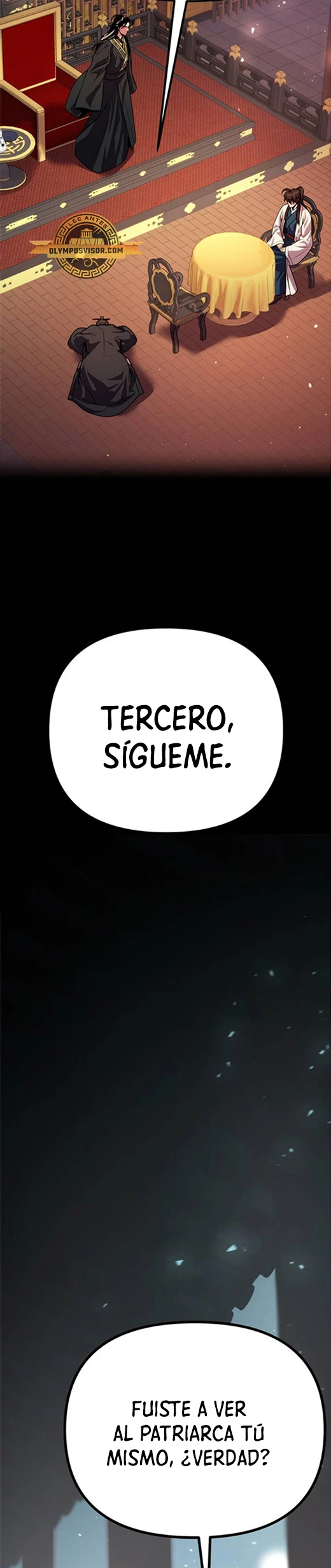 Cronicas de la faccion demoniaca (Chun hajin, el asesino mas fuerte) capítulo 50, página 73