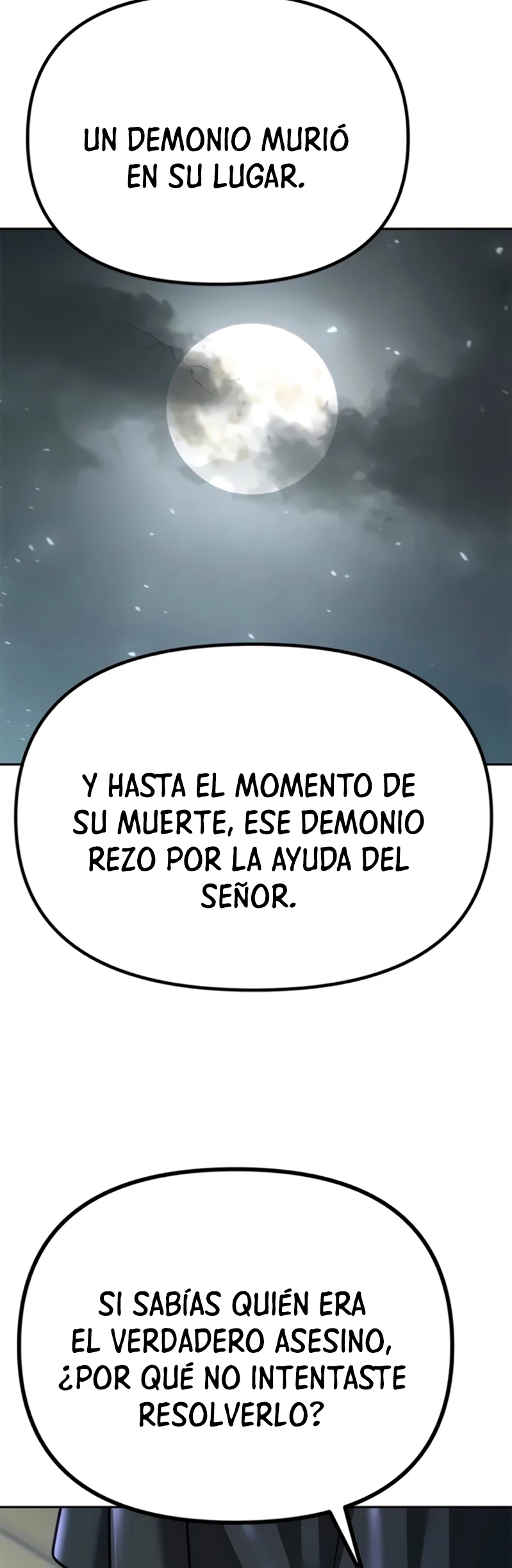 Cronicas de la faccion demoniaca (Chun hajin, el asesino mas fuerte) capítulo 51, página 8
