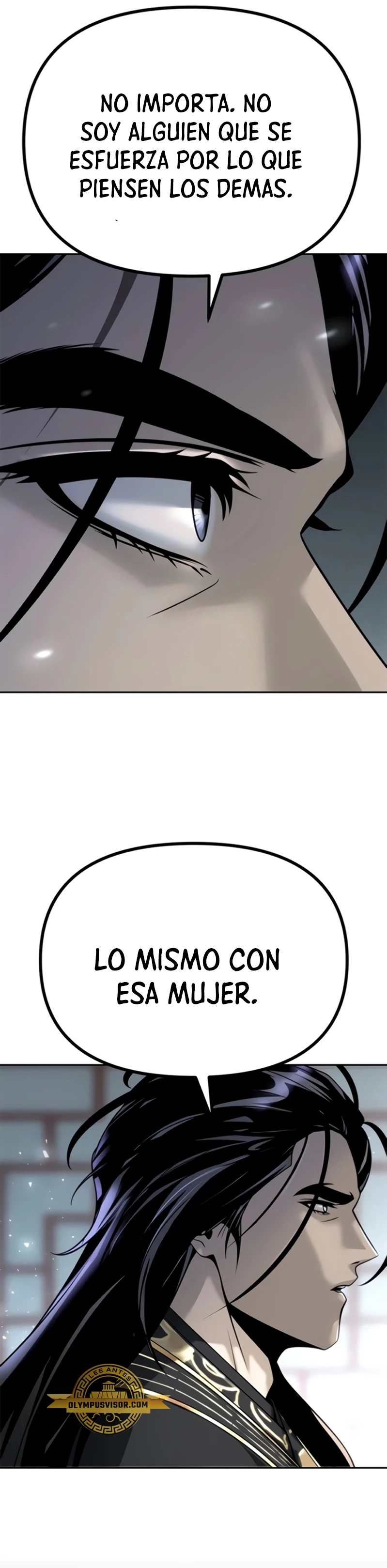 Cronicas de la faccion demoniaca (Chun hajin, el asesino mas fuerte) capítulo 51, página 11