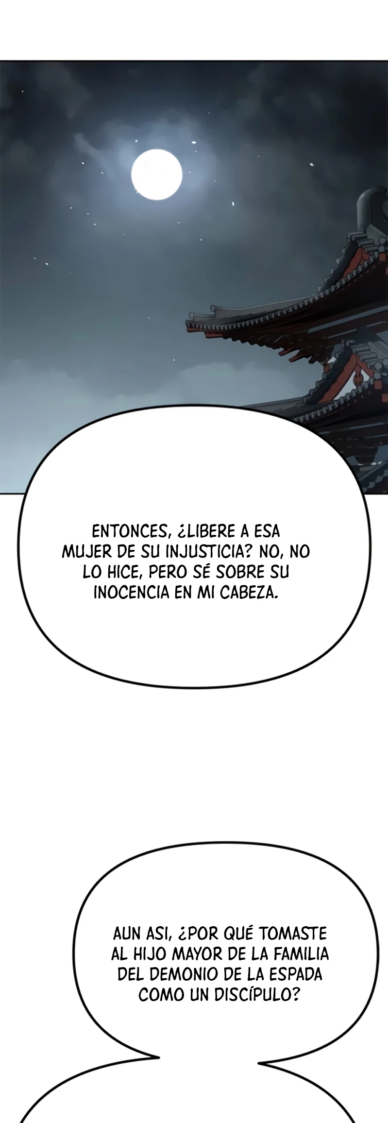 Cronicas de la faccion demoniaca (Chun hajin, el asesino mas fuerte) capítulo 51, página 20