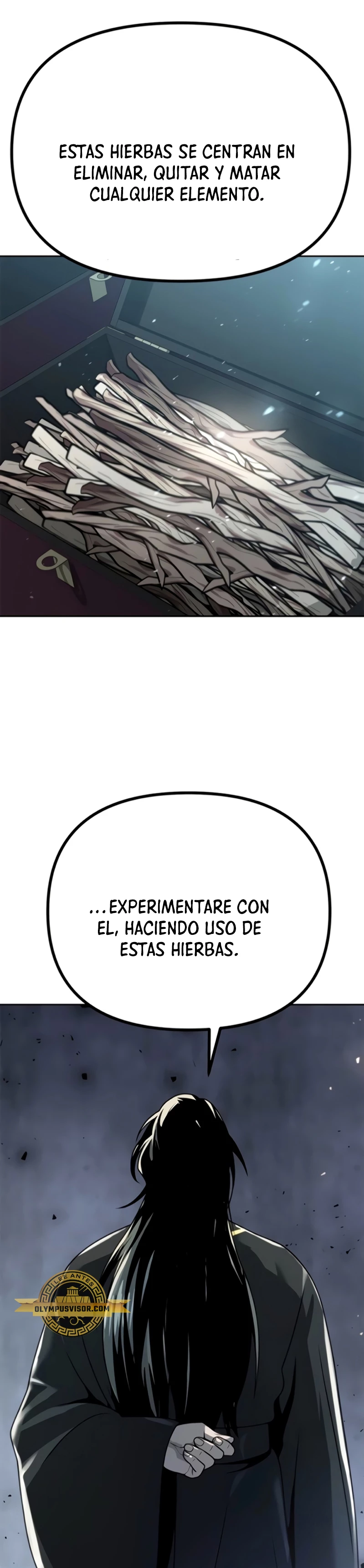 Cronicas de la faccion demoniaca (Chun hajin, el asesino mas fuerte) capítulo 51, página 27