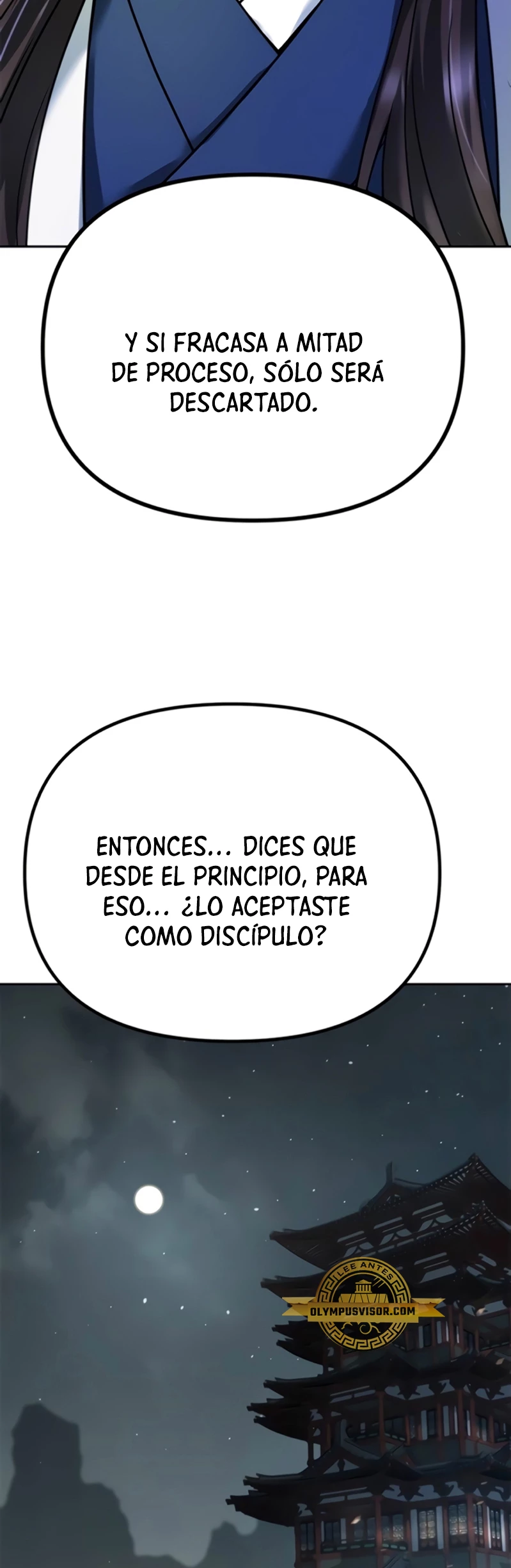 Cronicas de la faccion demoniaca (Chun hajin, el asesino mas fuerte) capítulo 51, página 29