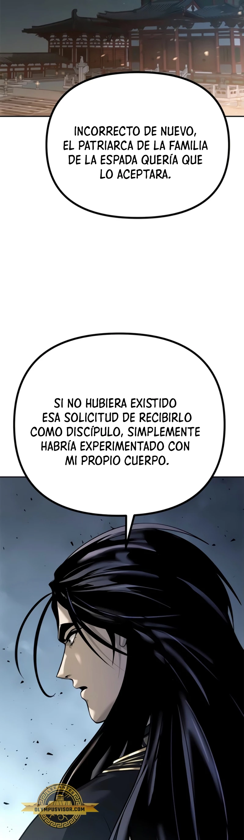 Cronicas de la faccion demoniaca (Chun hajin, el asesino mas fuerte) capítulo 51, página 30