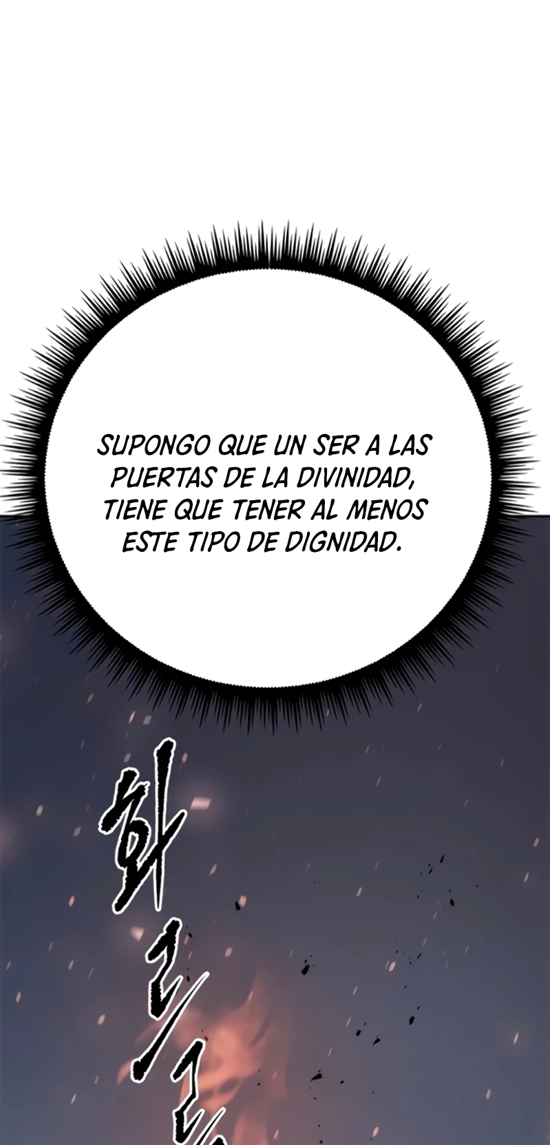 Cronicas de la faccion demoniaca (Chun hajin, el asesino mas fuerte) capítulo 51, página 71