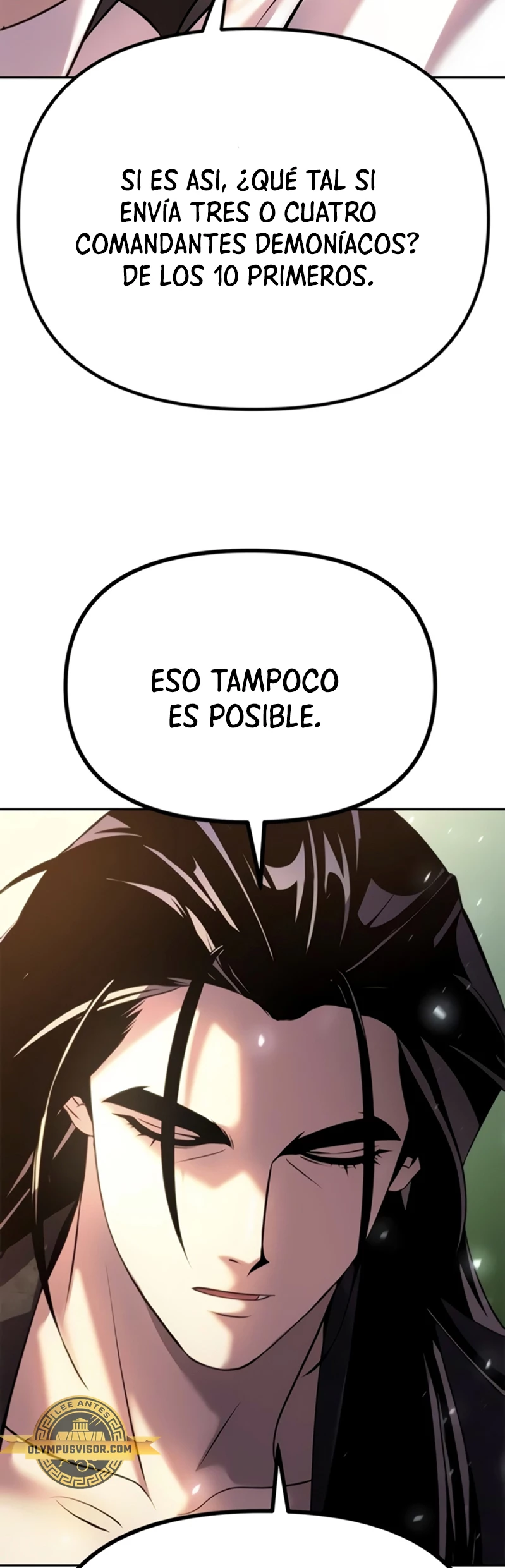 Cronicas de la faccion demoniaca (Chun hajin, el asesino mas fuerte) capítulo 51, página 81