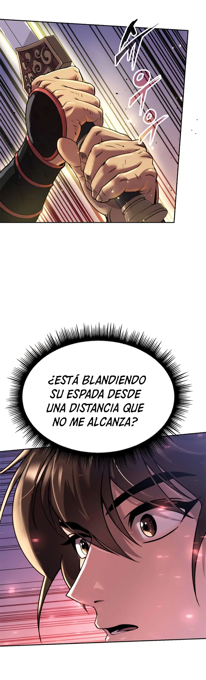 Cronicas de la faccion demoniaca (Chun hajin, el asesino mas fuerte) capítulo 52, página 7