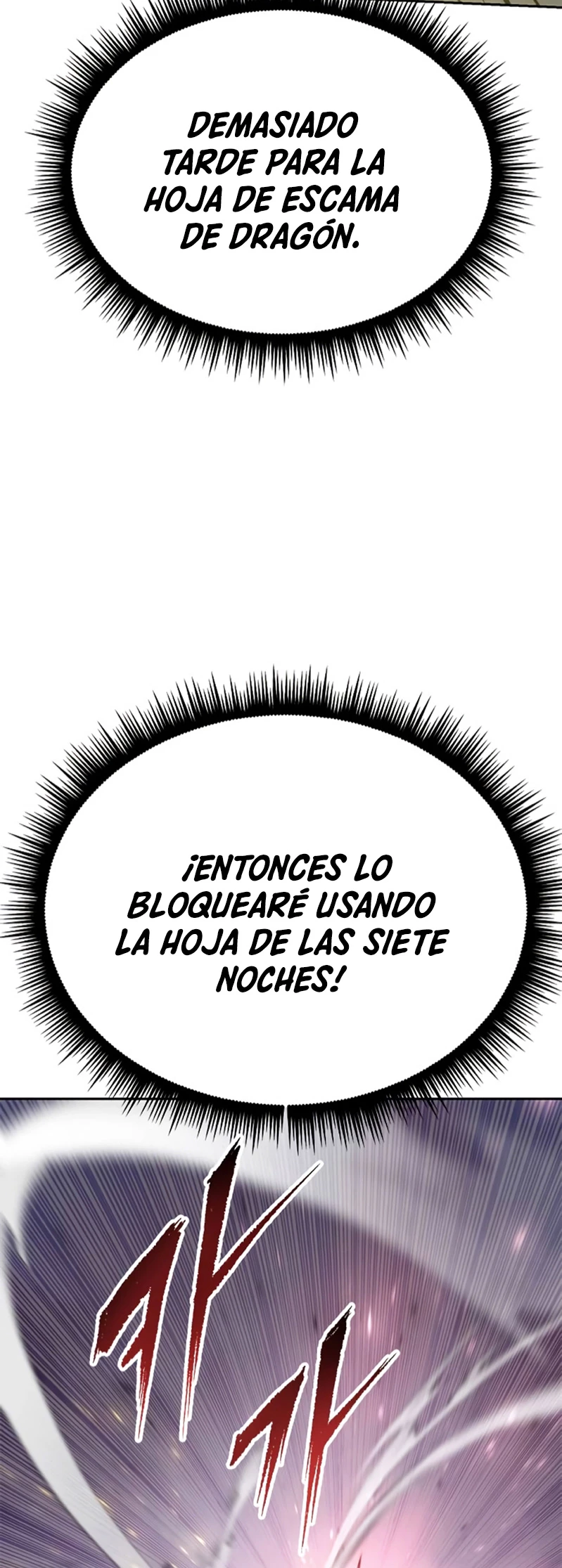Cronicas de la faccion demoniaca (Chun hajin, el asesino mas fuerte) capítulo 52, página 15