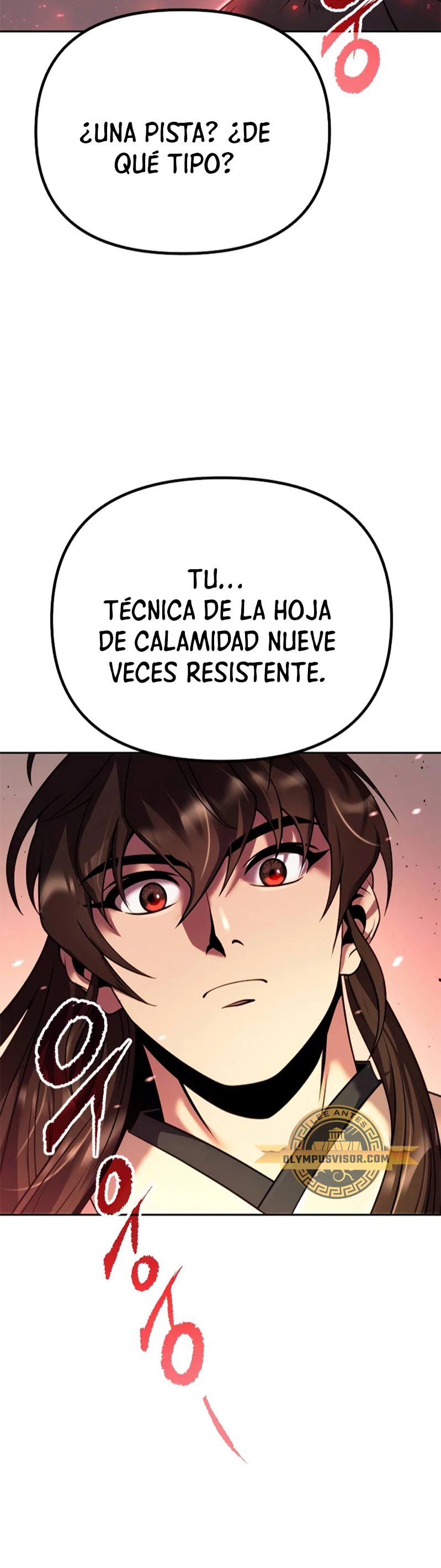 Cronicas de la faccion demoniaca (Chun hajin, el asesino mas fuerte) capítulo 52, página 23