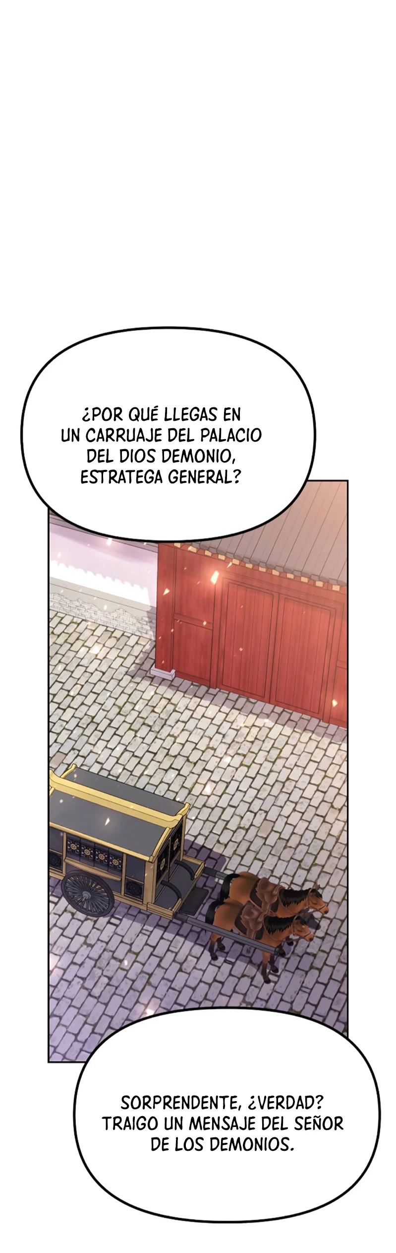 Cronicas de la faccion demoniaca (Chun hajin, el asesino mas fuerte) capítulo 52, página 57