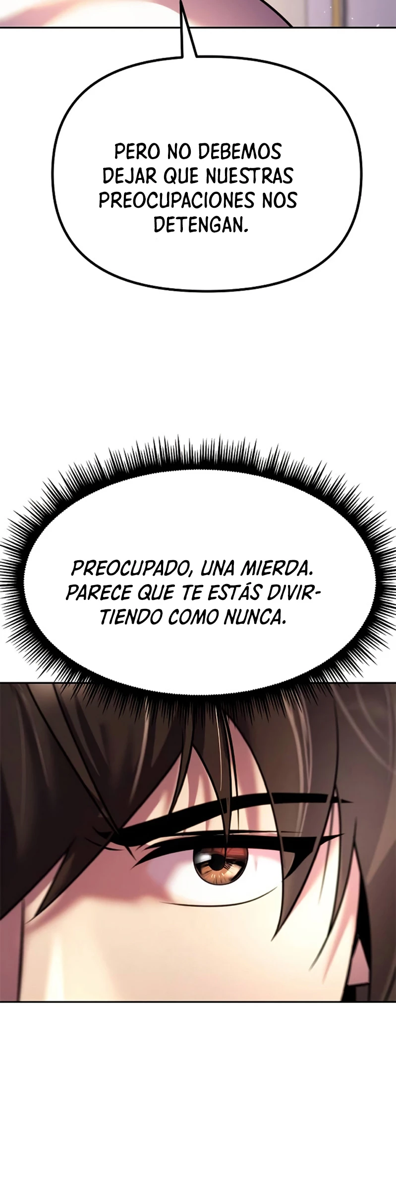 Cronicas de la faccion demoniaca (Chun hajin, el asesino mas fuerte) capítulo 52, página 64