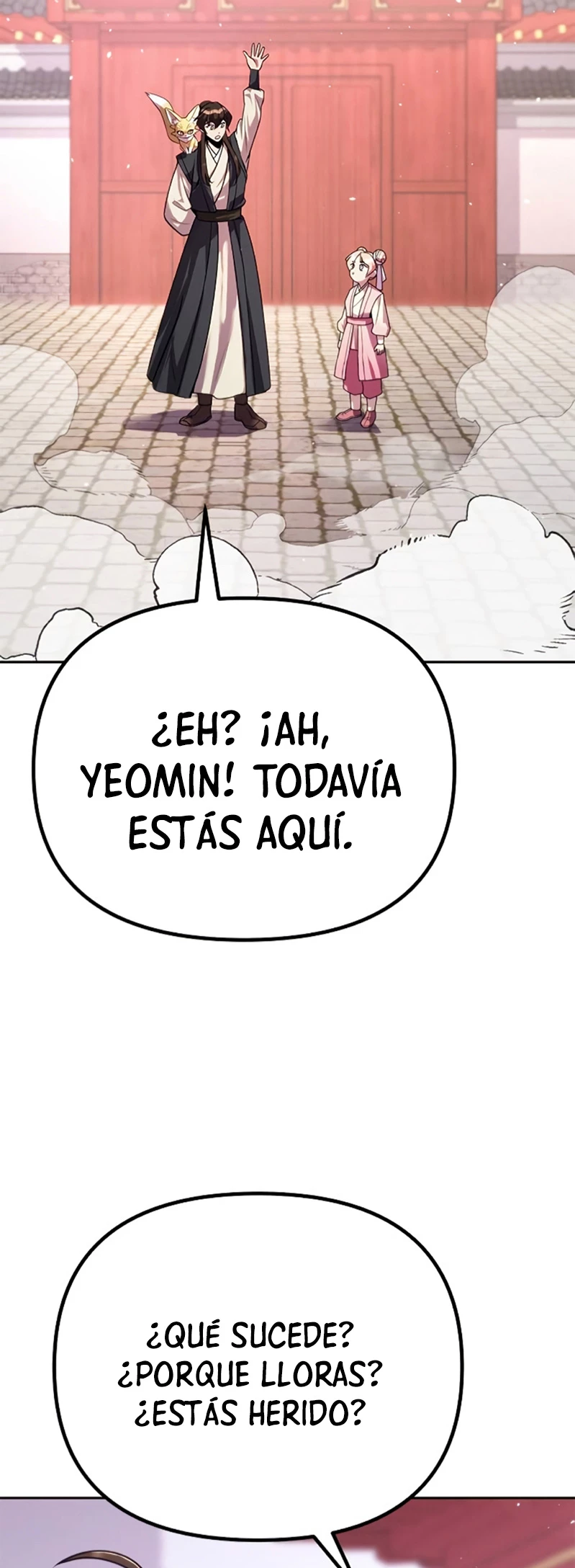 Cronicas de la faccion demoniaca (Chun hajin, el asesino mas fuerte) capítulo 52, página 78