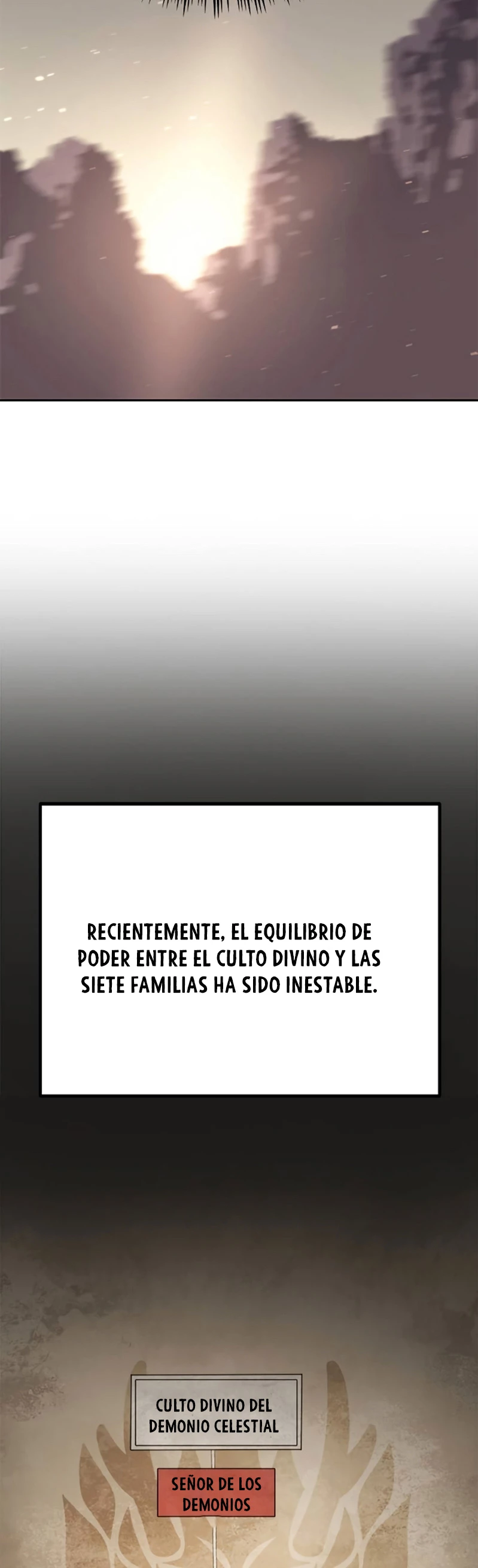 Cronicas de la faccion demoniaca (Chun hajin, el asesino mas fuerte) capítulo 52, página 82