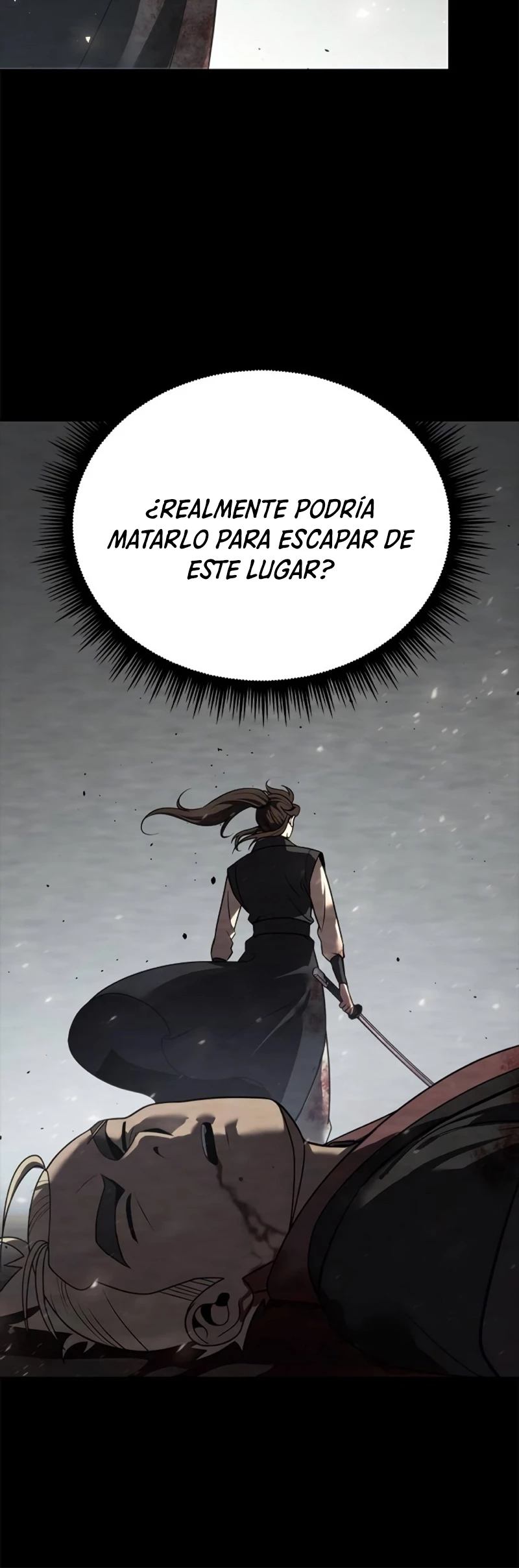 Cronicas de la faccion demoniaca (Chun hajin, el asesino mas fuerte) capítulo 53, página 12