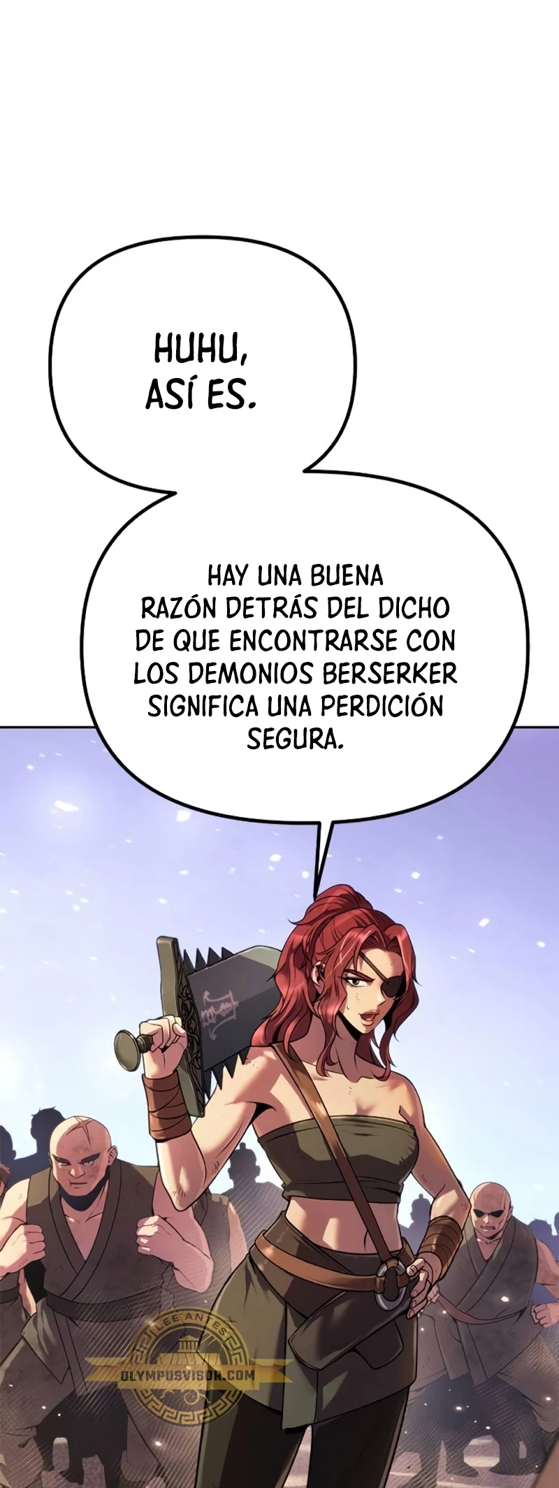 Cronicas de la faccion demoniaca (Chun hajin, el asesino mas fuerte) capítulo 53, página 21