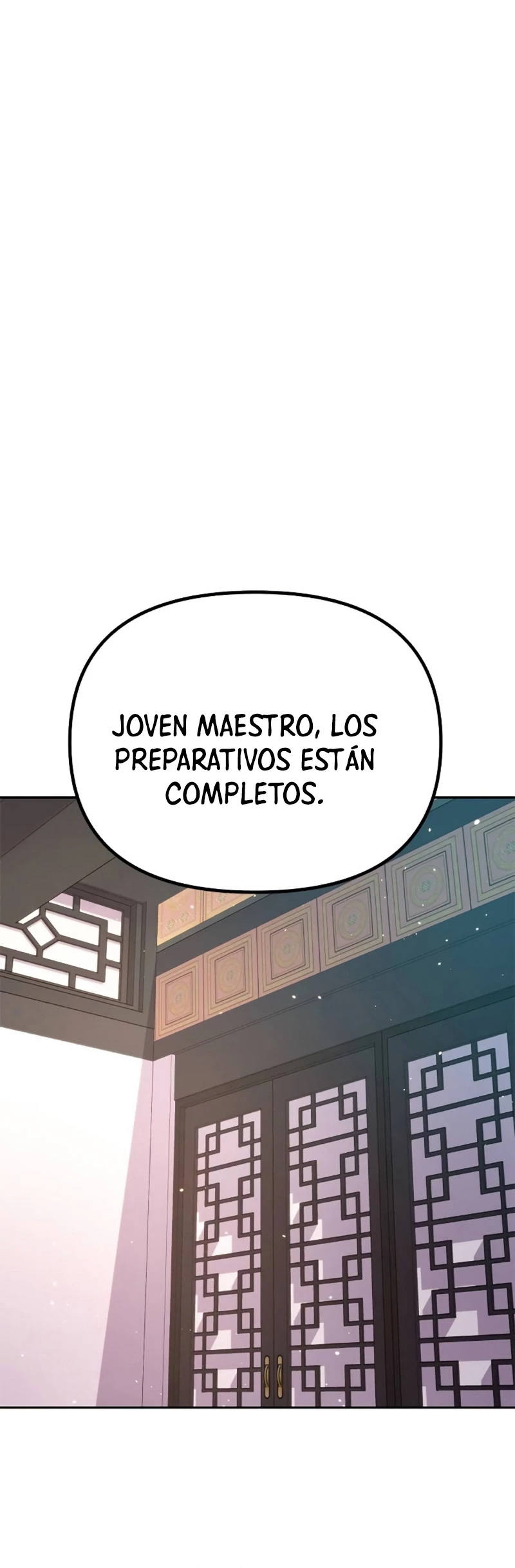 Cronicas de la faccion demoniaca (Chun hajin, el asesino mas fuerte) capítulo 53, página 33