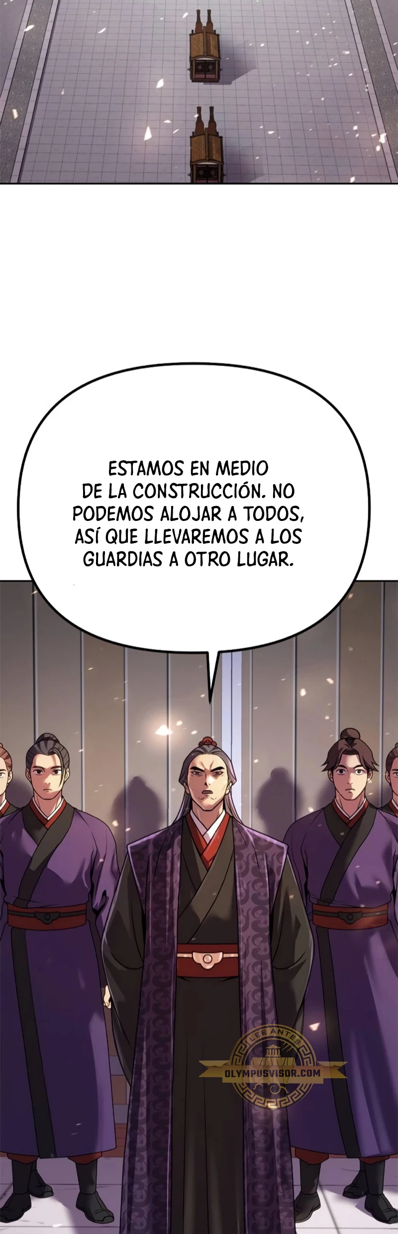 Cronicas de la faccion demoniaca (Chun hajin, el asesino mas fuerte) capítulo 53, página 70