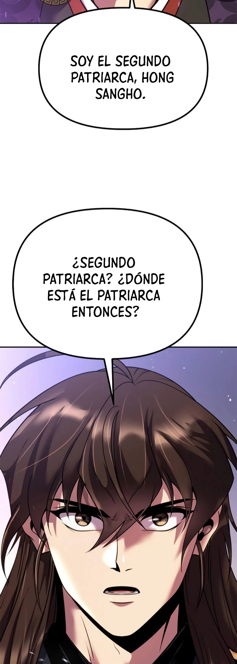 Cronicas de la faccion demoniaca (Chun hajin, el asesino mas fuerte) capítulo 53, página 75